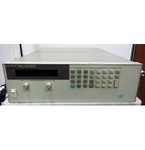 AC Power Source/Analayzer
